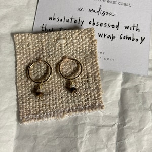 Lauren added a photo of their purchase