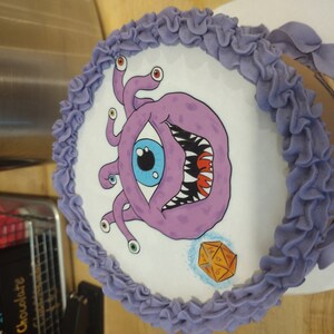 Brenagh hat ein Foto des gekauften Artikels hinzugefügt