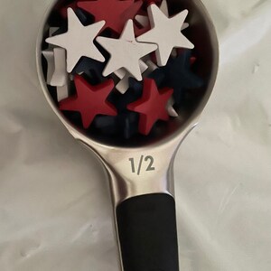 Kay added a photo of their purchase