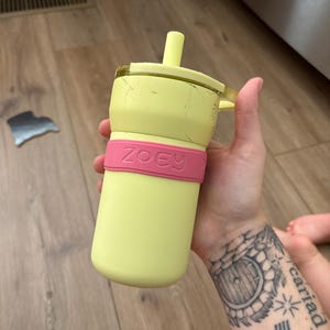 Ellie ha añadido una foto de su compra