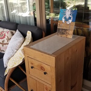 Donna added a photo of their purchase