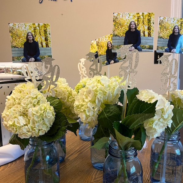 Custom 2025 Graduation Decorations 2025 Grad Class of 2025 Grad