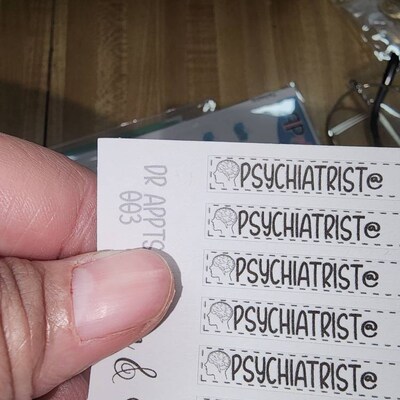 School Meetings, Staff Development Stickers, Homeschool Co-op, IEP ...