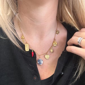 Samantha hat ein Foto des gekauften Artikels hinzugefügt