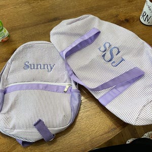 Melinda added a photo of their purchase