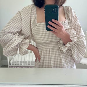Allison ha añadido una foto de su compra