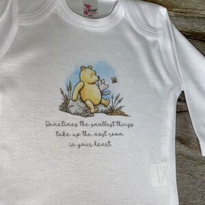 Classic Winnie the Pooh PNG, Pooh Sublimation Design, Winnie the Pooh ...