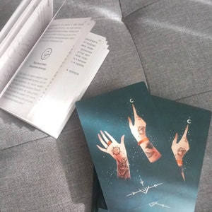 Comprador de Etsy ha añadido una foto de su compra