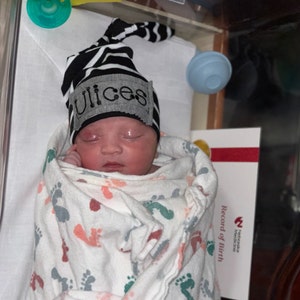 infant