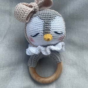 Mara a ajouté une photo de son achat