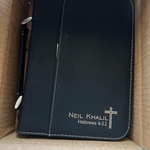 Megan added a photo of their purchase