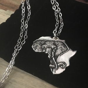 Etsy-koper heeft een foto van de aankoop toegevoegd