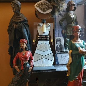 Arica added a photo of their purchase