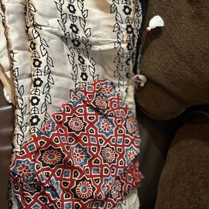 Rita added a photo of their purchase