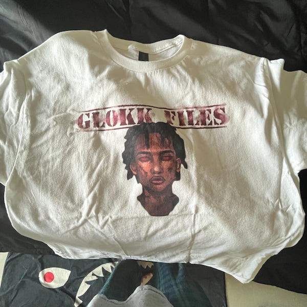 Ethereal Rapper Name EtherealRapWear - Etsy