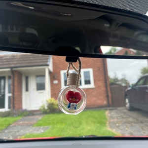 Helena added a photo of their purchase