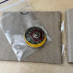 Etsy-köpare lade till en bild av sitt köp
