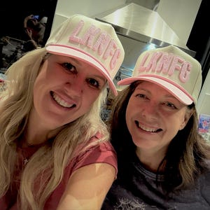 Cristen added a photo of their purchase