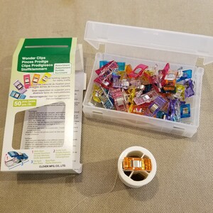 Dritz 665 Seam-Fix Seam Ripper, Large(Large) - Dritz