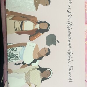 Kim added a photo of their purchase