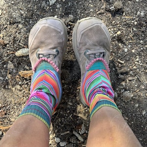 Courtney hat ein Foto des gekauften Artikels hinzugefügt