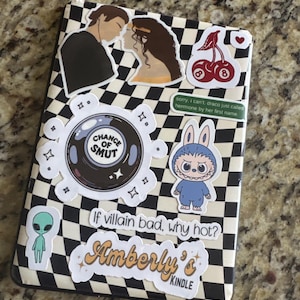 Amberly added a photo of their purchase