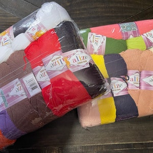 Amanda added a photo of their purchase