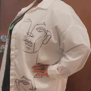 Sheila added a photo of their purchase