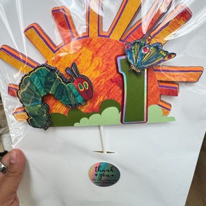 Edith hat ein Foto des gekauften Artikels hinzugefügt