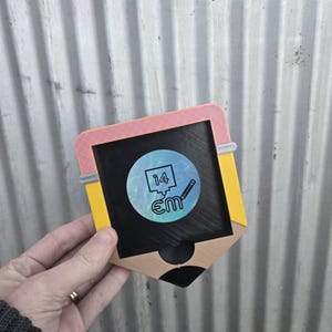 Bridget added a photo of their purchase