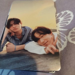 Emma added a photo of their purchase