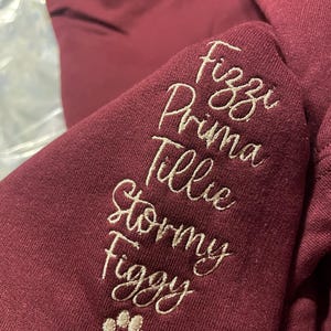 Etsy-Käufer:in hat ein Foto des gekauften Artikels hinzugefügt