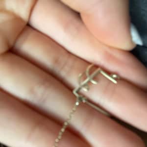 Nora added a photo of their purchase