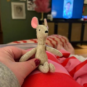 Bridget added a photo of their purchase