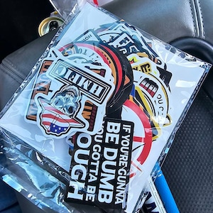 Michael added a photo of their purchase