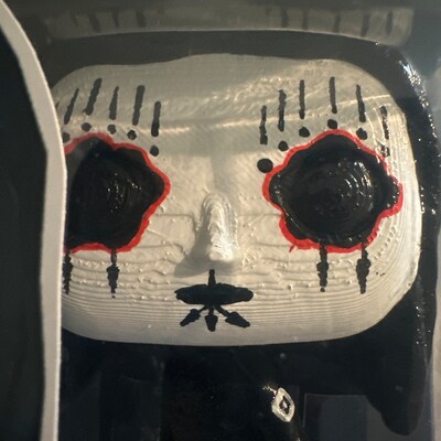 Funko Pop Hollow Knight - Etsy