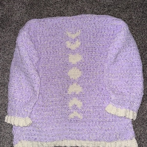 Jade added a photo of their purchase