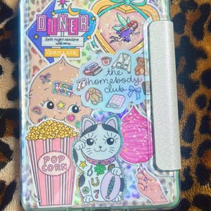 Shelby added a photo of their purchase