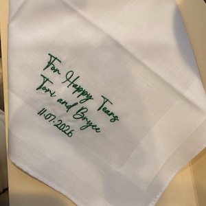 Ann added a photo of their purchase