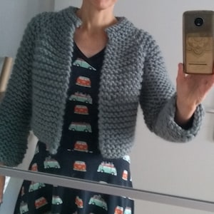 Frederique hat ein Foto des gekauften Artikels hinzugefügt