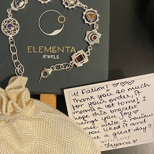 Fallon added a photo of their purchase