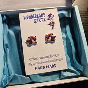 Finny added a photo of their purchase