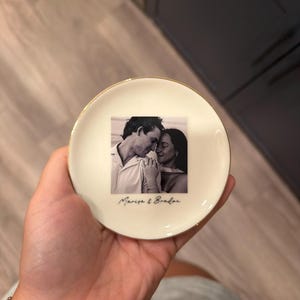 Dani added a photo of their purchase