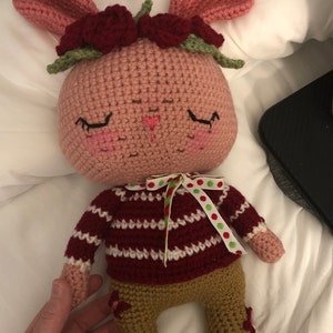 Andrea added a photo of their purchase