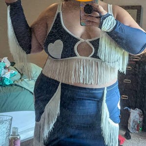 Aracely ha añadido una foto de su compra