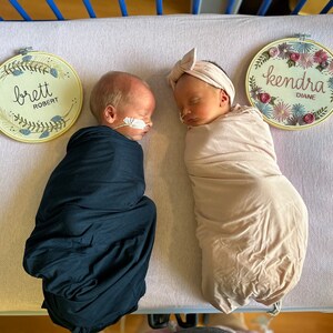 Makenna added a photo of their purchase