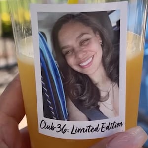 Teala ha añadido una foto de su compra