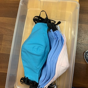 Christina added a photo of their purchase