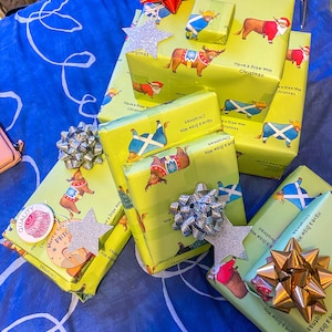 Diana added a photo of their purchase