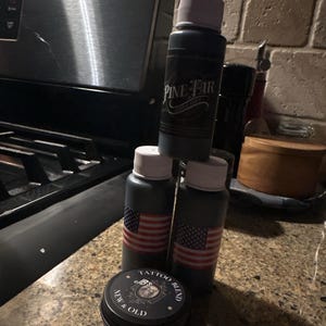 Sam added a photo of their purchase
